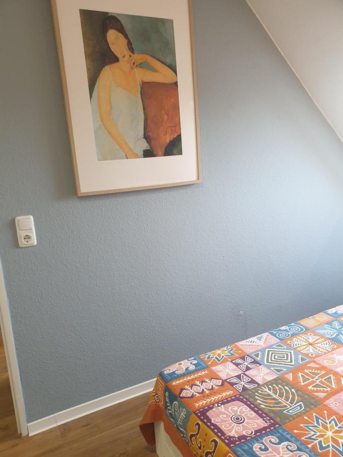 Suite Beach 5 Rooms 2 Bathrooms 1 Kitchen 1 Piano Kuehlungsborn Exterior foto