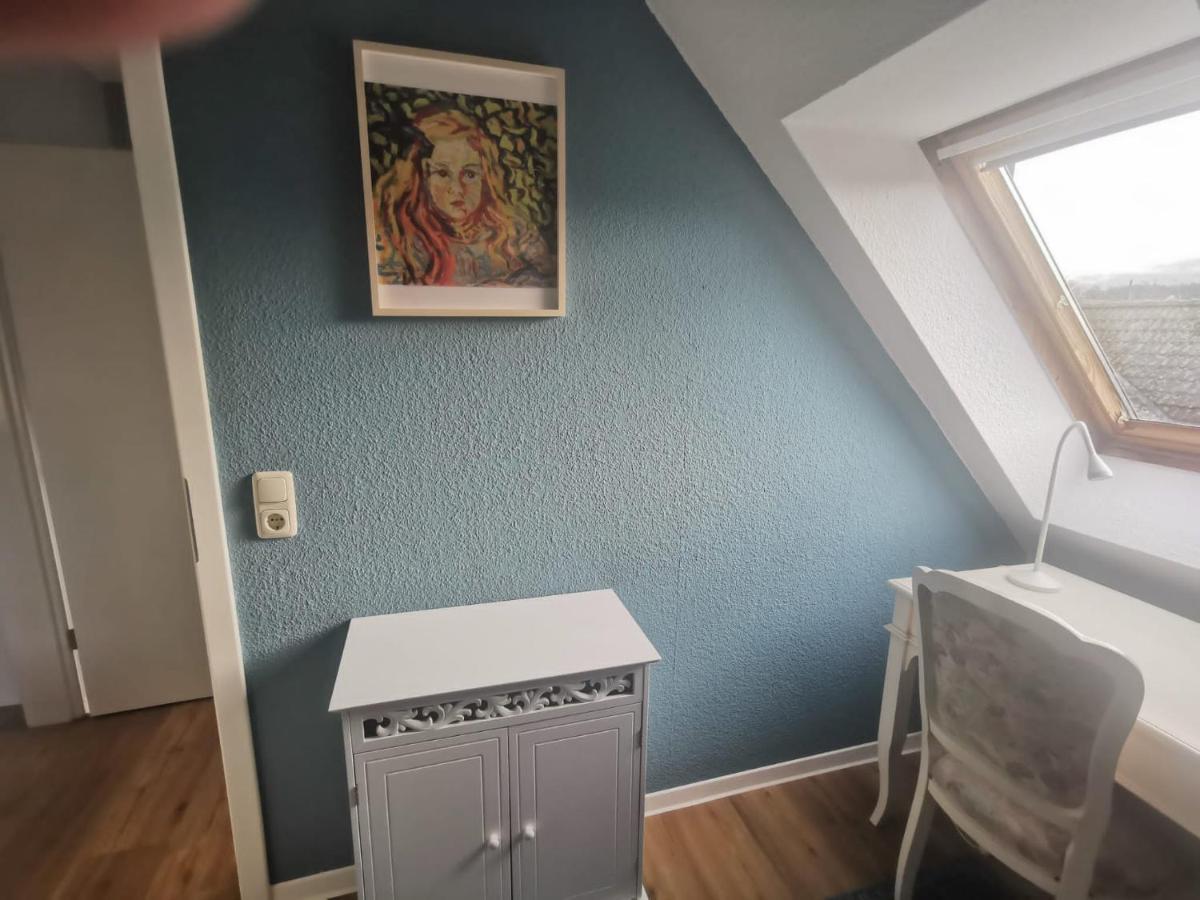 Suite Beach 5 Rooms 2 Bathrooms 1 Kitchen 1 Piano Kuehlungsborn Exterior foto