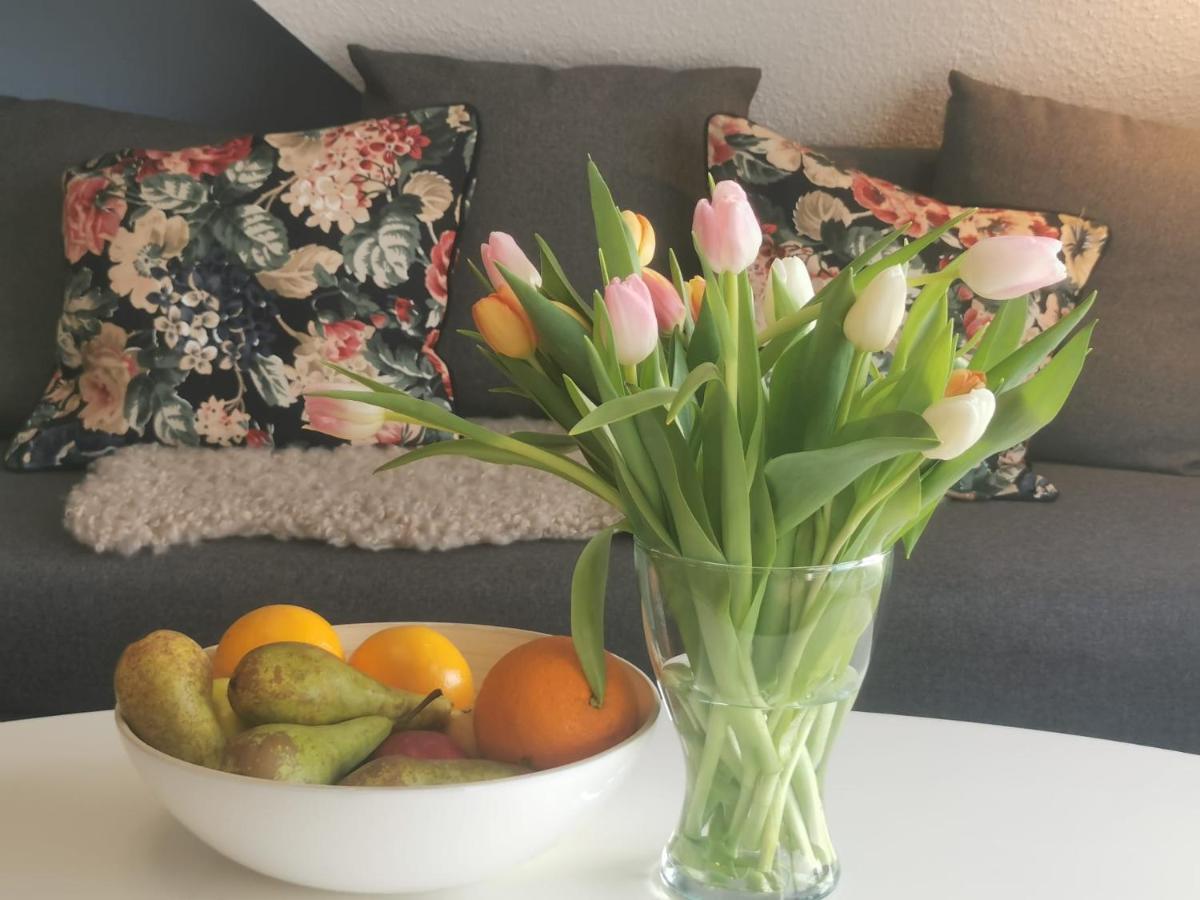 Suite Beach 5 Rooms 2 Bathrooms 1 Kitchen 1 Piano Kuehlungsborn Exterior foto