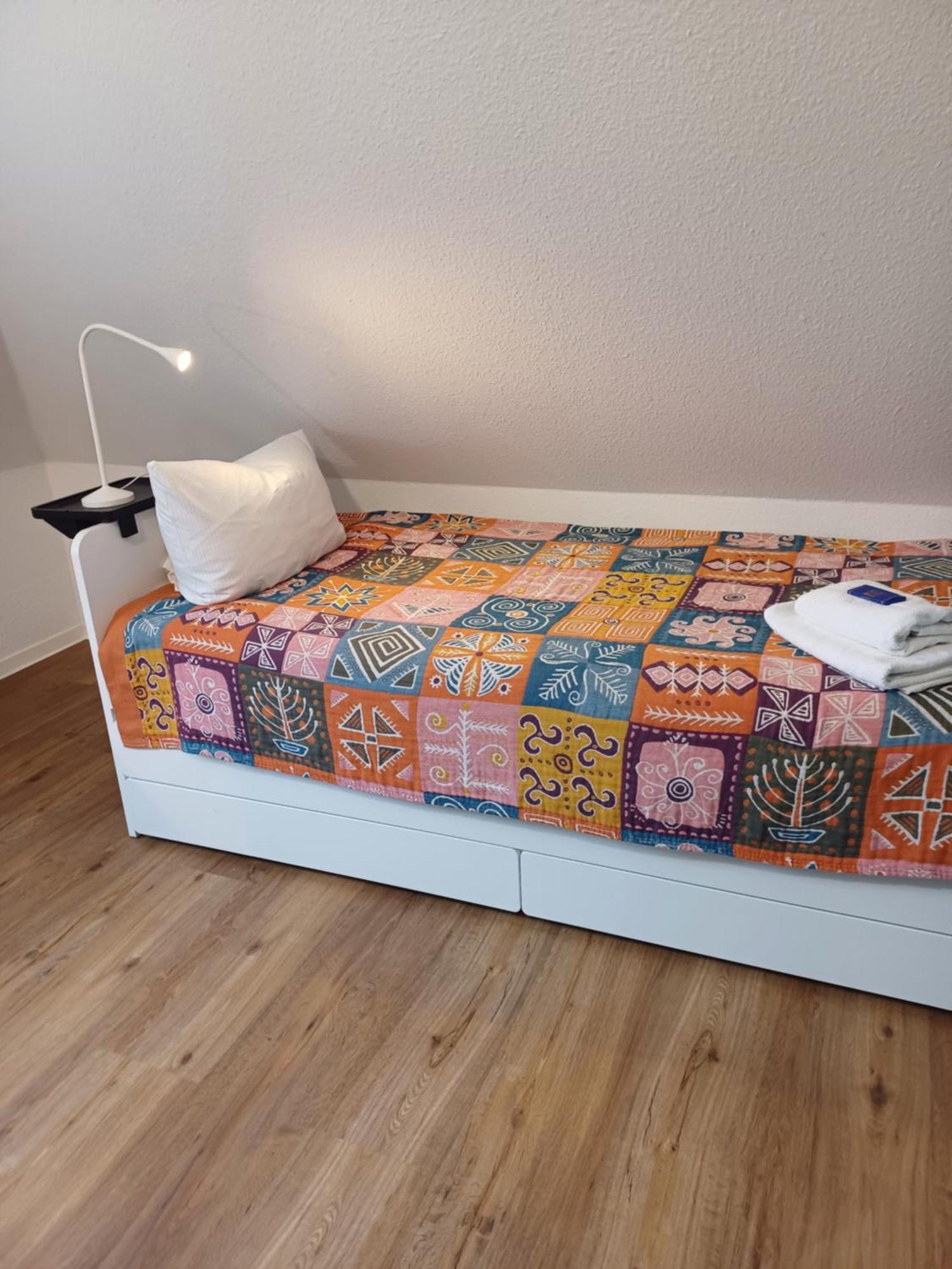 Suite Beach 5 Rooms 2 Bathrooms 1 Kitchen 1 Piano Kuehlungsborn Exterior foto