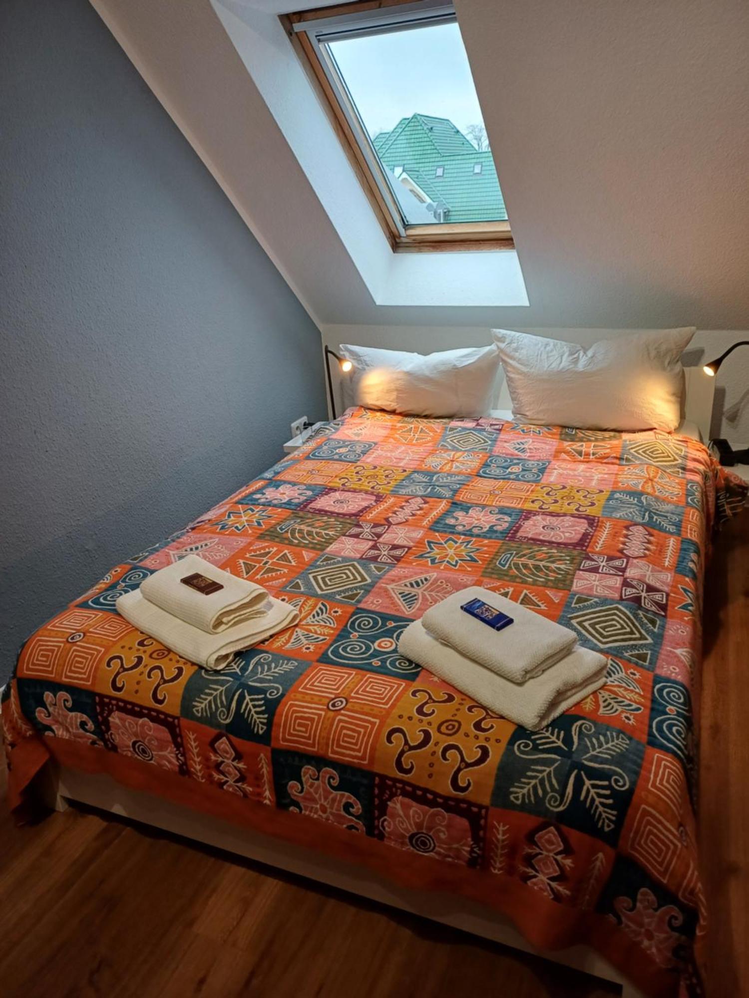 Suite Beach 5 Rooms 2 Bathrooms 1 Kitchen 1 Piano Kuehlungsborn Exterior foto